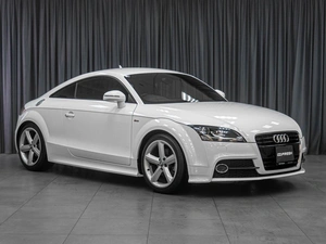 Купе Audi TT 2012 года, 1609000 рублей, Тюмень