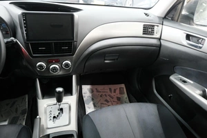 Внедорожник Subaru Forester 2009 года, 1139000 рублей, Омск