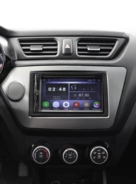 Хетчбэк Kia Rio 2016 года, 880000 рублей, Орёл