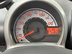 Хетчбэк Peugeot 107 2011 года, 435000 рублей, Красноярск