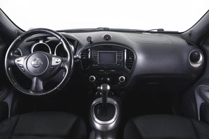 Внедорожник Nissan Juke 2012 года, 1229000 рублей, Пермь
