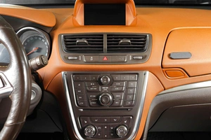 Внедорожник Opel Mokka 2013 года, 1199000 рублей, Тюмень