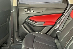 Внедорожник Changan CS55 Plus 2024 года, 2245000 рублей, Солонцы