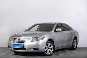 Седан Toyota Camry 2008 года, 1329000 рублей, Томск