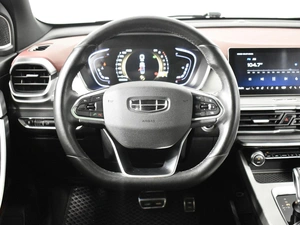 Внедорожник Geely Coolray 2021 года, 1570100 рублей, Казань
