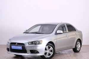 Седан Mitsubishi Lancer 2012 года, 869000 рублей, Омск