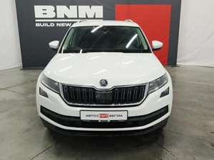 Внедорожник Skoda Kodiaq 2019 года, 2790000 рублей, Курск