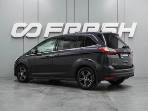 Минивэн Ford C-MAX 2011 года, 899000 рублей, Воронеж