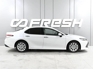 Седан Toyota Camry 2018 года, 2290000 рублей, Аксай