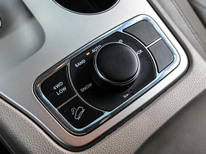 Внедорожник Jeep Grand Cherokee 2014 года, 3099000 рублей, Кирилловка