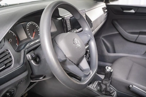 Лифтбек Volkswagen Polo 2020 года, 1629000 рублей, Томск