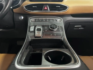 Внедорожник Hyundai Santa Fe 2021 года, 3599000 рублей, Кострома