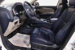 Внедорожник Haval F7 2022 года, 2319000 рублей, Новокузнецк