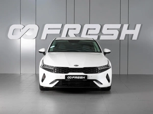 Седан Kia K5 2020 года, 2930000 рублей, Минеральные Воды