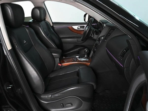 Внедорожник Infiniti FX37 2012 года, 2129000 рублей, Аксай