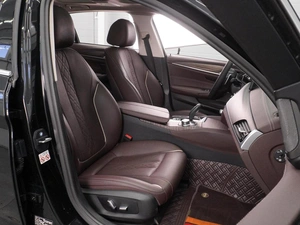 Седан BMW 5 серия 2022 года, 4929000 рублей, Воронеж