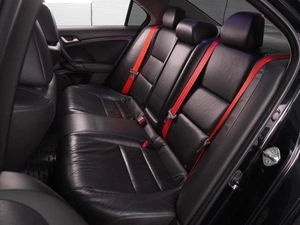 Седан Honda Accord 2008 года, 1198000 рублей, Воронеж