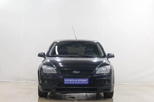 Хетчбэк Ford Focus 2006 года, 569000 рублей, Новокузнецк