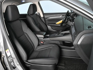 Внедорожник Haval F7x 2020 года, 1839000 рублей, Аксай