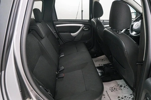 Внедорожник Nissan Terrano 2018 года, 1649000 рублей, Красноярск
