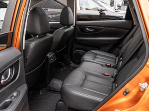 Внедорожник Nissan X-Trail 2019 года, 2250000 рублей, Краснодар