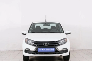 Седан ВАЗ (LADA) Granta 2023 года, 889000 рублей, Красноярск