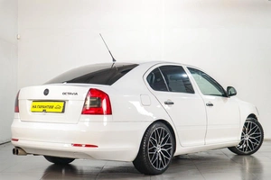 Лифтбек Skoda Octavia 2010 года, 649000 рублей, Челябинск