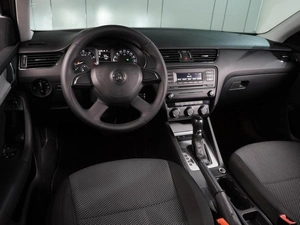 Лифтбек Skoda Octavia 2014 года, 929000 рублей, Воронеж