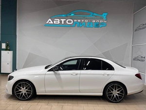 Седан Mercedes-Benz E-класс 2017 года, 4649000 рублей, Красноярск
