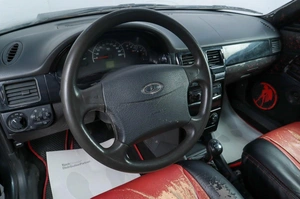 Седан ВАЗ (LADA) Priora 2008 года, 259000 рублей, Челябинск