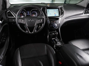 Внедорожник Hyundai Santa Fe 2014 года, 1749000 рублей, Воронеж