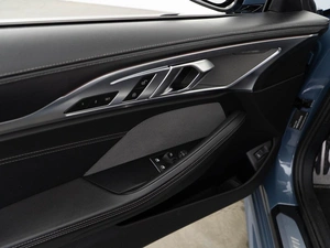 Купе BMW 8 серия 2018 года, 7387077 рублей, Москва