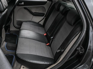 Седан Ford Focus 2006 года, 549000 рублей, Кирилловка