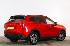 Внедорожник Haval Jolion 2024 года, 2249000 рублей, Тюмень