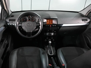 Хетчбэк Opel Astra 2007 года, 599000 рублей, Аксай