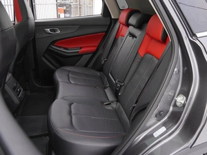 Внедорожник Changan UNI-S 2024 года, 2550000 рублей, Волгоград