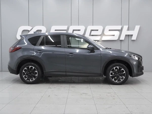 Внедорожник Mazda CX-5 2012 года, 1120000 рублей, Ростов-на-Дону