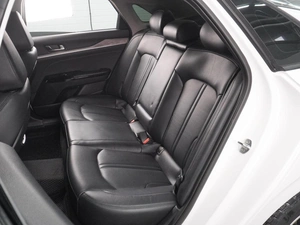 Седан Kia K5 2021 года, 2749000 рублей, Воронеж