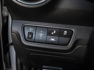 Хетчбэк Kia K3 2019 года, 2180000 рублей, Краснодар