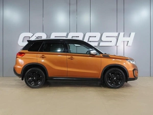 Внедорожник Suzuki Vitara 2016 года, 1549000 рублей, Воронеж