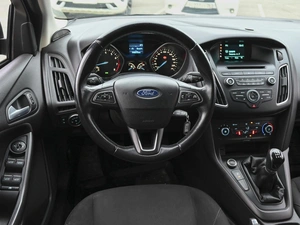 Хетчбэк Ford Focus 2015 года, 1189000 рублей, Ставрополь