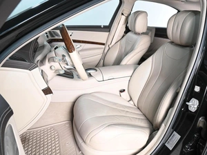 Седан Mercedes-benz S-класс 2016 года, 5449000 рублей, Аксай