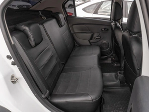 Седан Renault Logan Stepway 2021 года, 1424000 рублей, Саратов