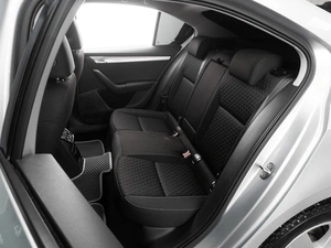 Лифтбек Skoda Octavia 2016 года, 1840000 рублей, Тюмень