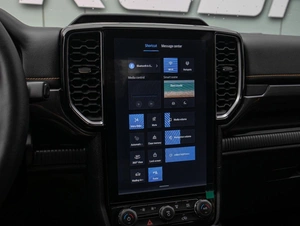 Пикап Ford Ranger 2023 года, 6099000 рублей, Большой Сочи