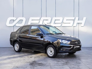 Седан ВАЗ (LADA) Granta 2024 года, 820000 рублей, Краснодар