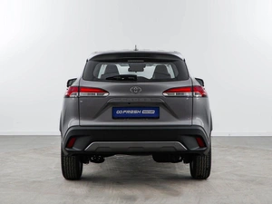 Внедорожник Toyota Corolla Cross, I Рестайлинг 2025 года, 3918900 рублей, Москва