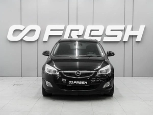 Хетчбэк Opel Astra 2011 года, 990000 рублей, Ростов-на-Дону