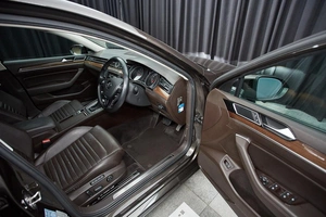 Универсал Volkswagen Passat 2015 года, 1570000 рублей, Красноярск