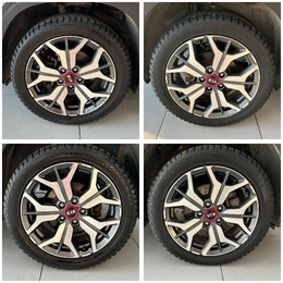 Внедорожник Kia Seltos 2021 года, 2190000 рублей, Брянск